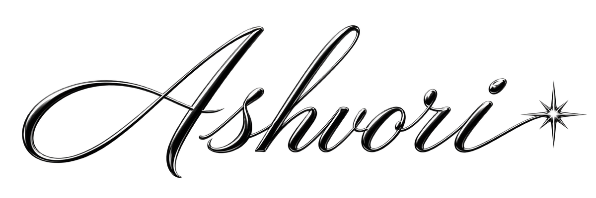 Ashvori